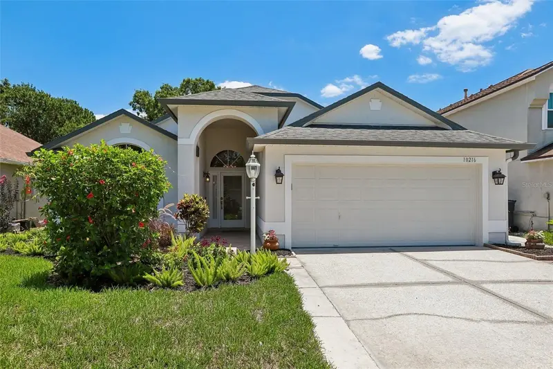 10216 Charleston Corner Rd, FL