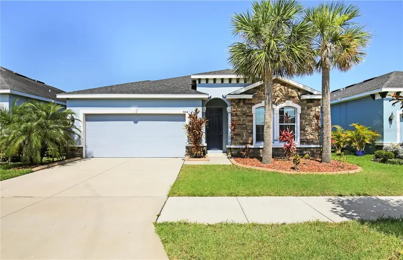 5018 Inshore Landing Dr, FL