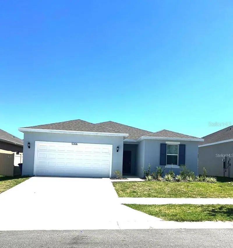5306 Maddie Dr, FL