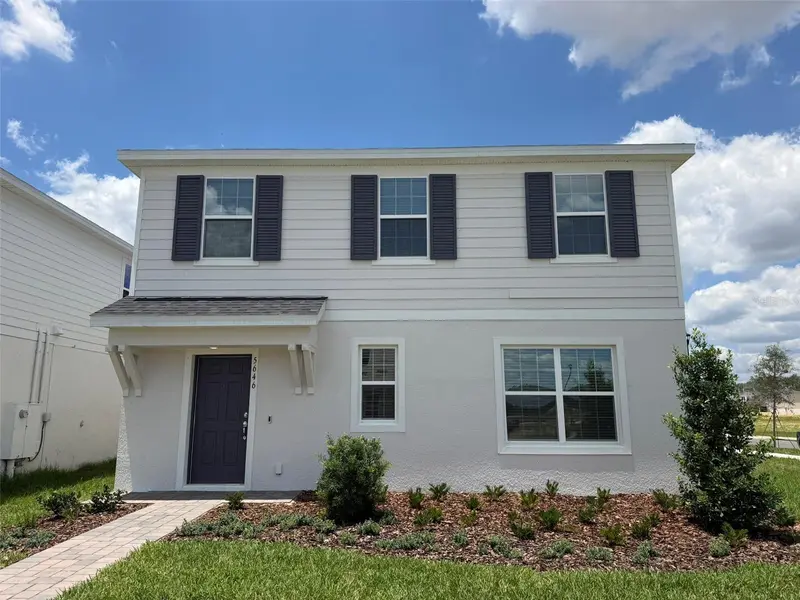 5646 Enchanted Meadow Aly, FL