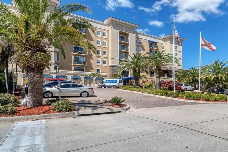 1064 N Tamiami Trl #1527, FL