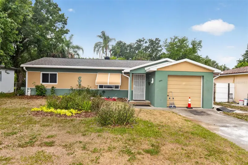 5900 Dr Martin Luther King Jr St N, FL