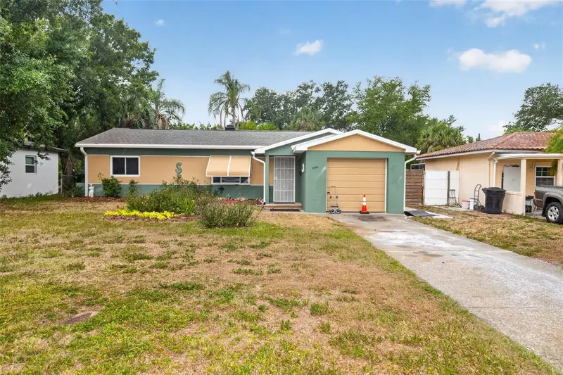 5900 Dr Martin Luther King Jr St N, FL