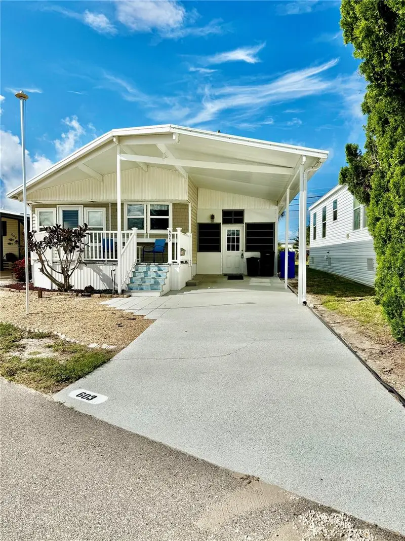 603 Green Circle, FL
