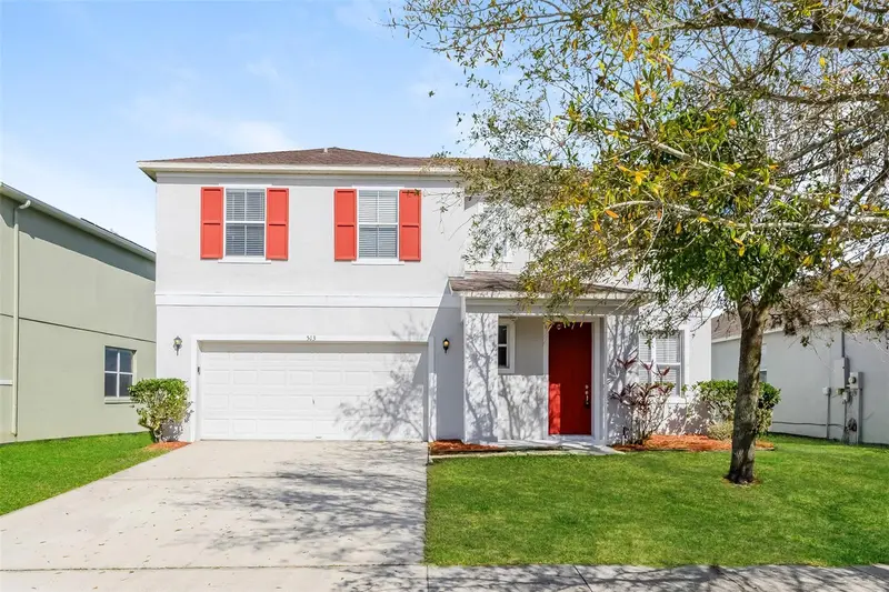513 Berry James Ct, FL