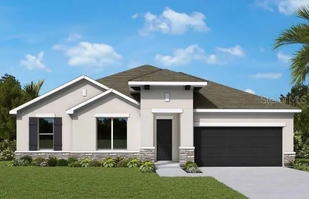 437 Spring Harvest Dr, FL
