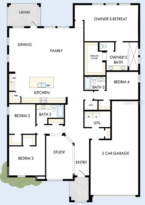 437 Spring Harvest Dr, FL