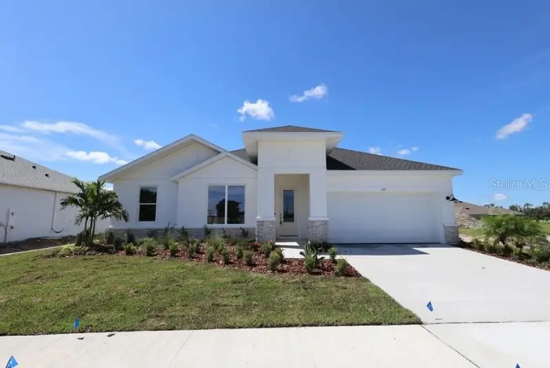 437 Spring Harvest Dr, FL