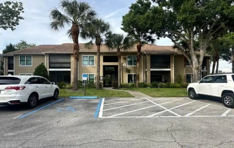 4017 Crockers Lake Blvd #14, FL