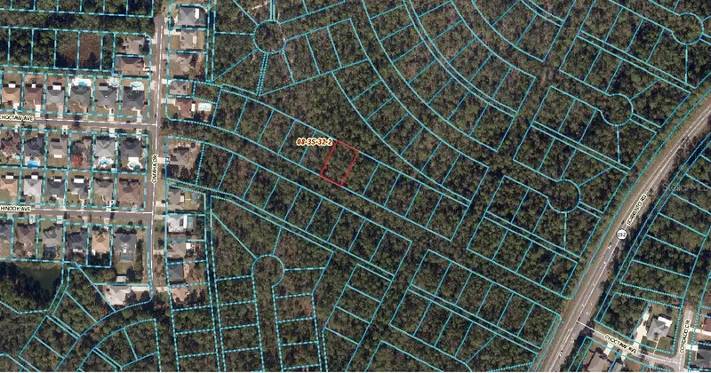 08-3s-32-1200-310-003 Inaccessible Trak, FL