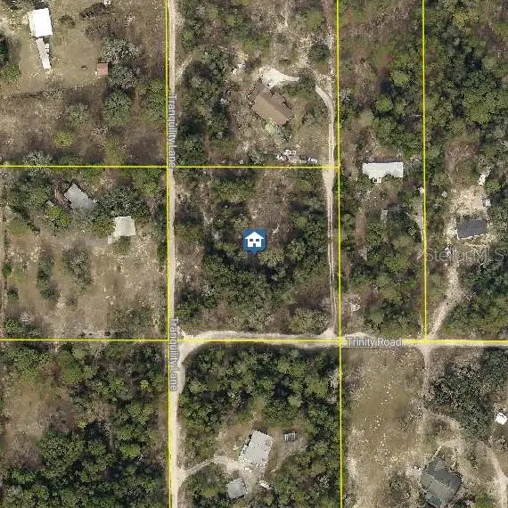 Trinity Rd, FL