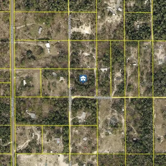 Trinity Rd, FL