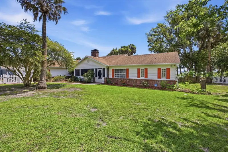 1100 N Palmetto St, FL