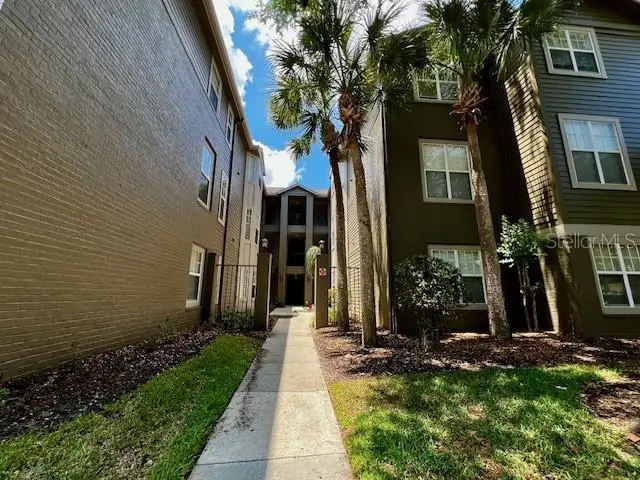 420 Summit Ridge Pl #306, FL