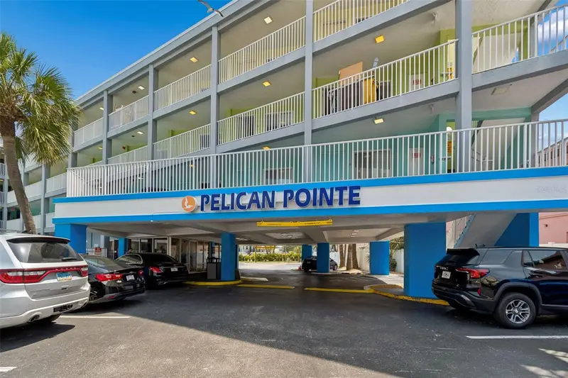 445 S Gulfview Blvd #214, FL