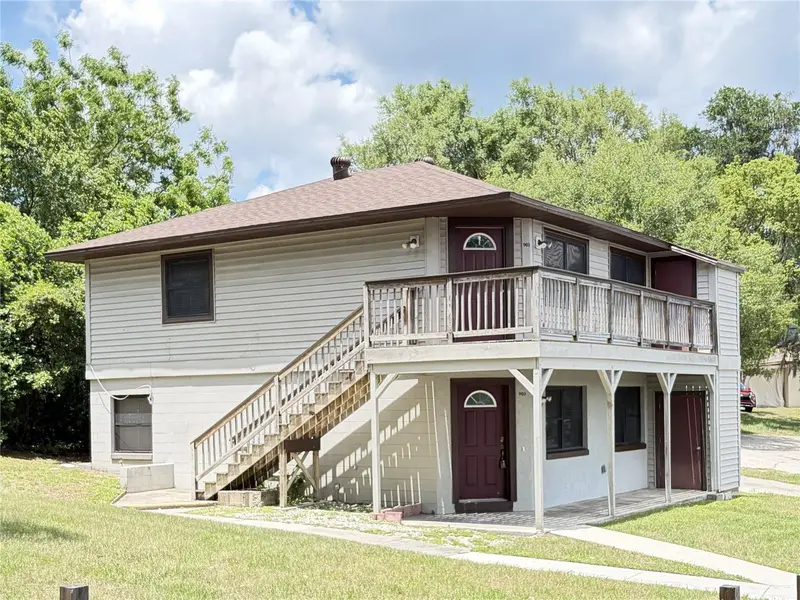 903 Monroe Ct, FL