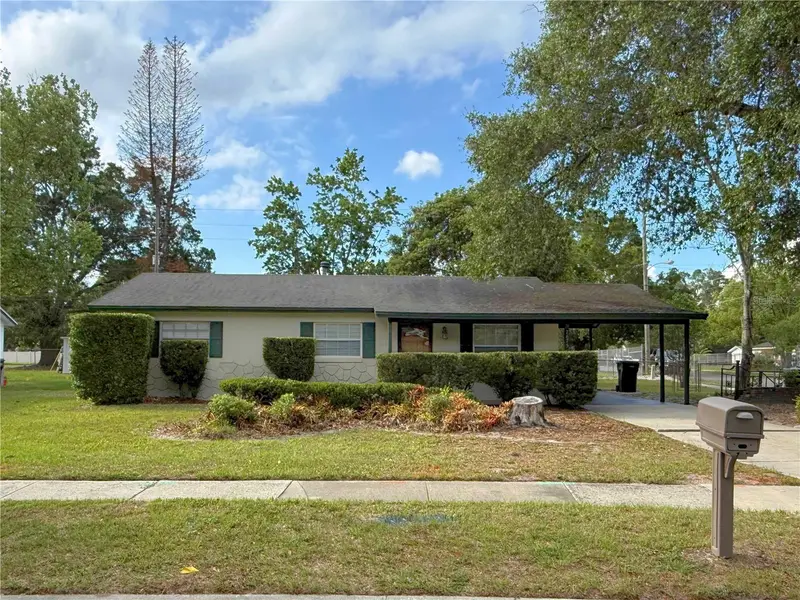 7675 Stratford Boulevard, FL