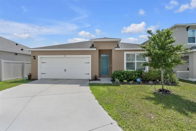 1392 Sugarwood St, FL
