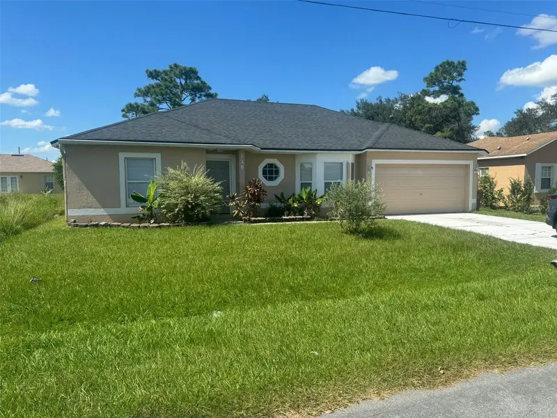 236 Rontunda Dr, FL
