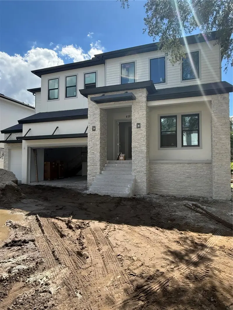 4506 W Melrose Ave, FL