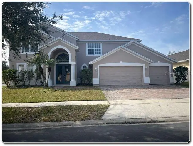 2887 Sweetspire Cir, FL