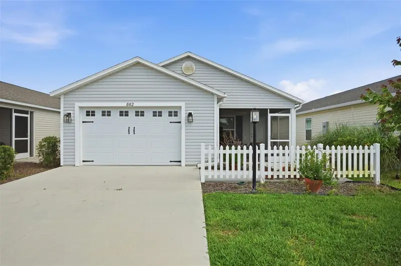 862 Spring Ave, FL