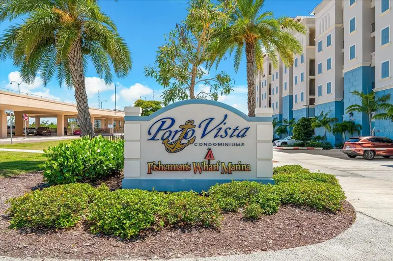 507 Tamiami Trl N #602, FL