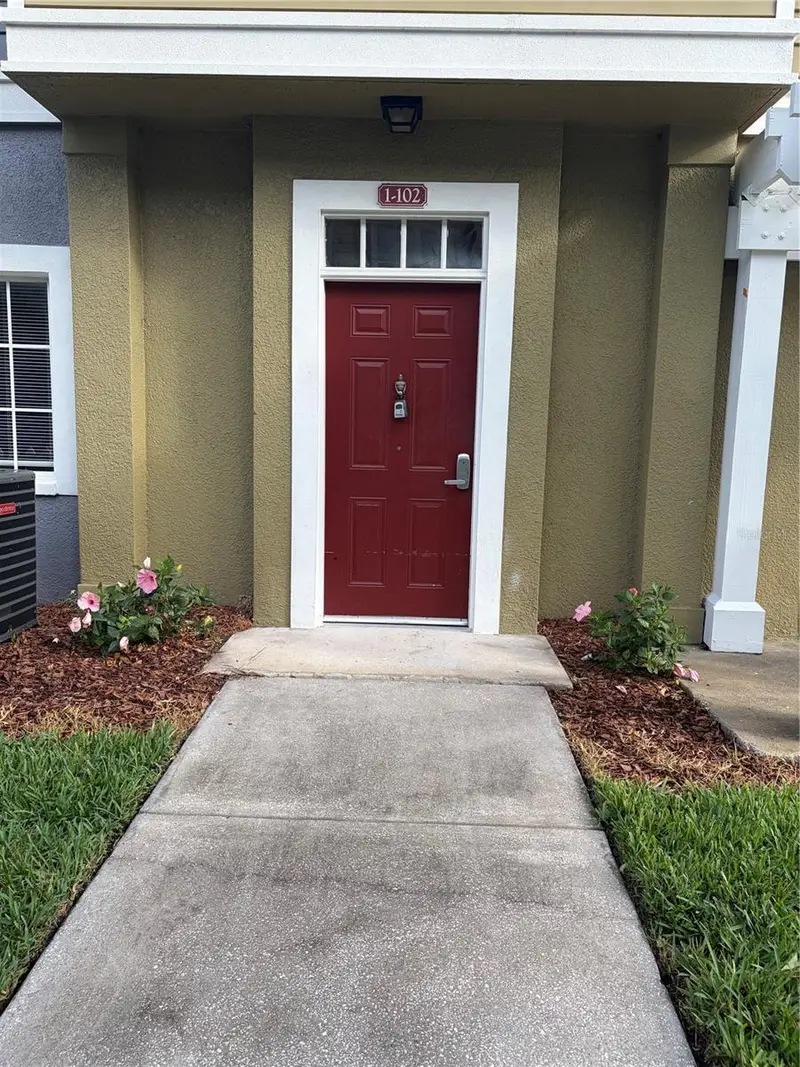 2610 Lodi Circle, FL