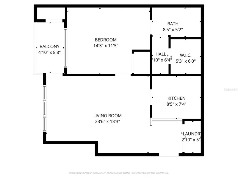 1401 S Palmetto Ave #616, FL
