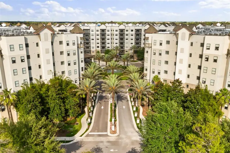 14501 Grove Resort Ave #2315, FL