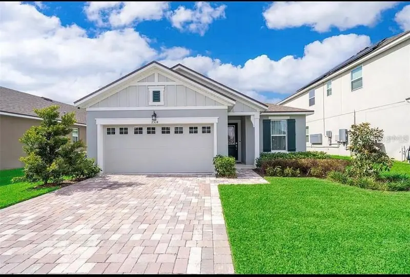 2514 Volunteer Ave, FL