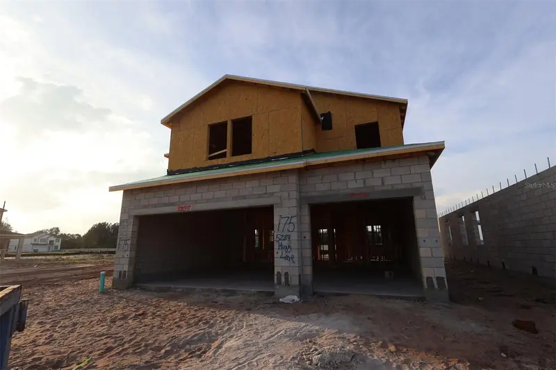 5284 High Line Dr, FL