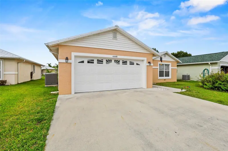 6648 Gaviota, FL