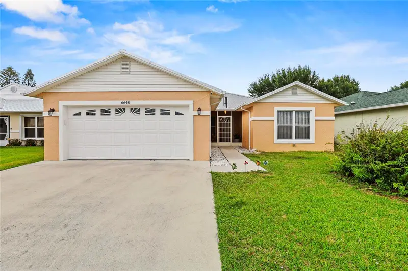 6648 Gaviota, FL
