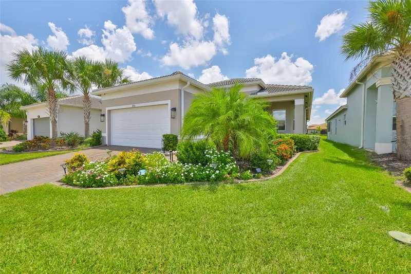 4836 Sevilla Shores Dr, FL