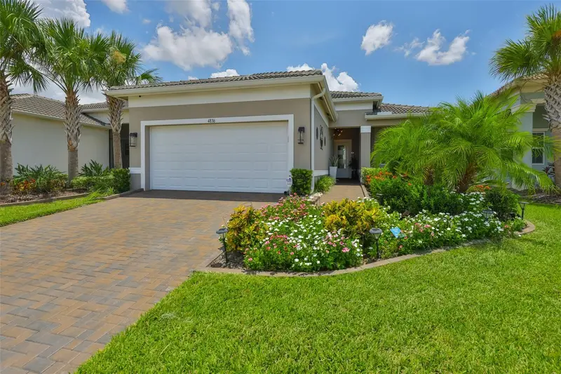 4836 Sevilla Shores Dr, FL