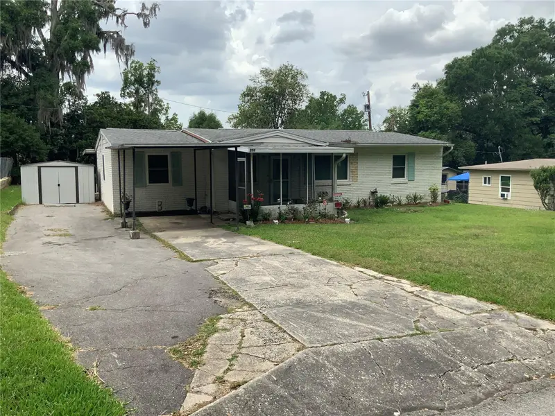 208 Ne 37th Ter, FL