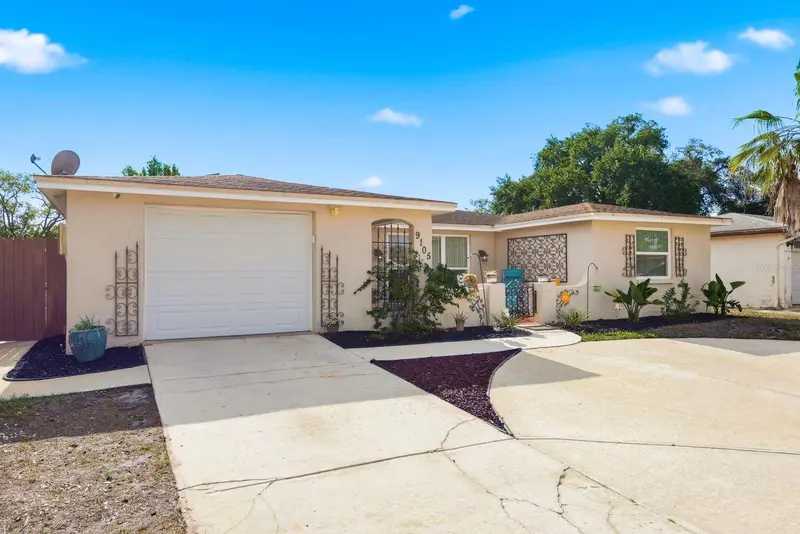 9105 Chantilly Ln, FL