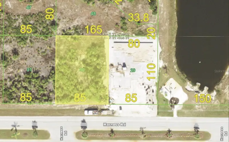 20 Harness Rd, FL