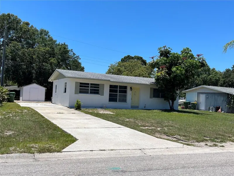 3842 Hawkeye Circle, FL