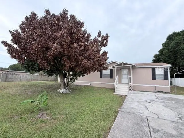 3190 Morning Light Way, FL