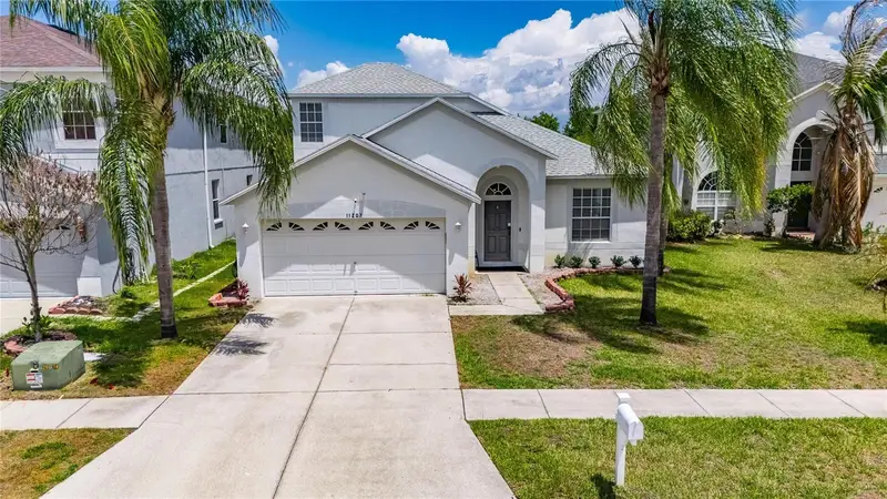 11207 Village Brook Dr, FL