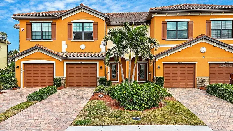20229 Lagente Cir, FL