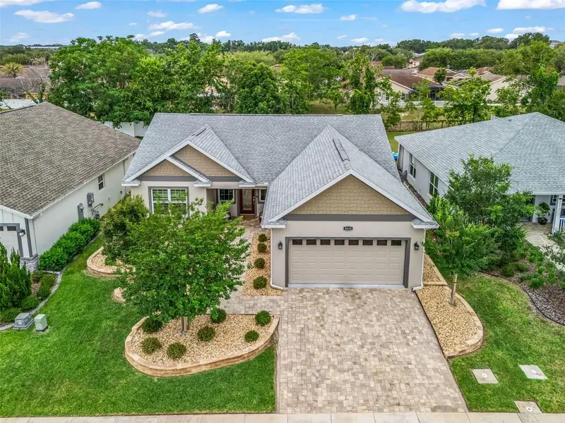 5015 Ne 125th Loop, FL