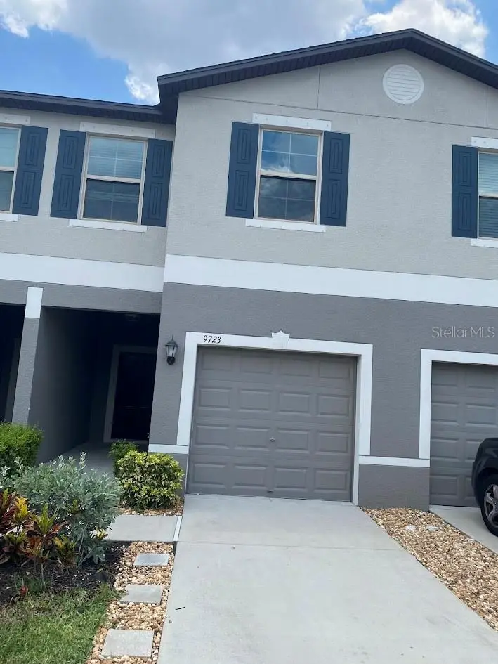 9723 Mulberry Marsh Ln, FL