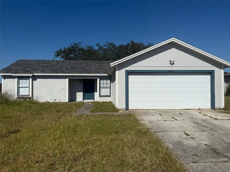 3240 Littlefield St, FL