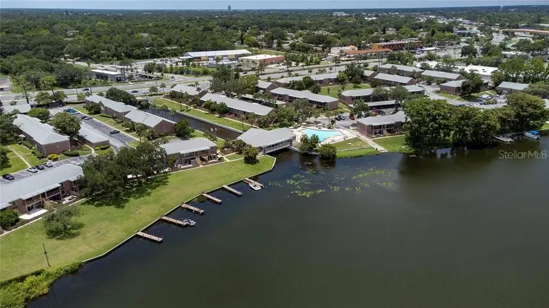 116 Georgetown Dr #116, FL