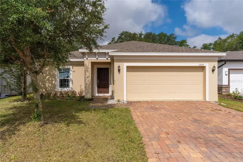 1209 Stratton Ave, FL