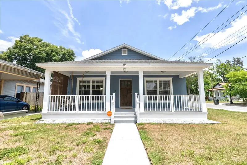 603 W Belmar St, FL