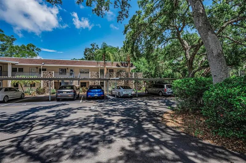 820 Patricia Ave #109, FL